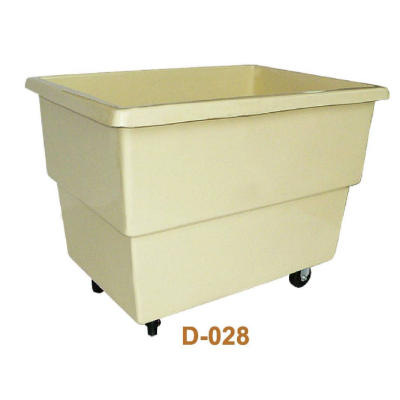 大號玻璃鋼布草 HS-D-028